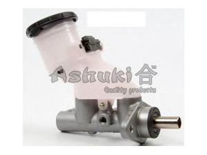 ASHUKI 0930-1206 pagrindinis cilindras, stabdžiai 
 Stabdžių sistema -> Pagrindinis stabdžių cilindras
47201-97203, 71235/ABS, J3106018/H&B JAKO-PA
