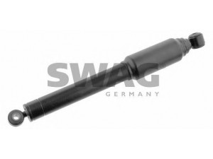 SWAG 10 93 1449 amortizatorius, vairo mechanizmas 
 Vairavimas -> Vairavimo mechanizmas, amortizatorius
000 463 66 32