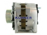 AD KÜHNER 553749RI kintamosios srovės generatorius
A009TU6499, A9TU6499, 1794114