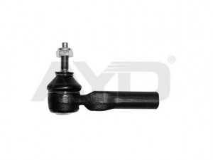 AYD 9100256 skersinės vairo trauklės galas 
 Vairavimas -> Vairo mechanizmo sujungimai
9947719, 36025746, 46527567, 98845030