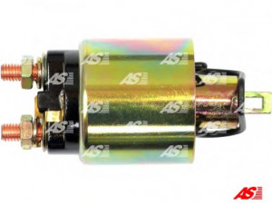 AS-PL SS2040 solenoidinis jungiklis, starteris