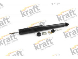 KRAFT AUTOMOTIVE 4001160 amortizatorius 
 Pakaba -> Amortizatorius
210 320 02 30, 210 320 03 30, 210 320 09 30
