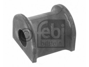 FEBI BILSTEIN 27038 skersinio stabilizatoriaus įvorių komplektas 
 Ašies montavimas/vairavimo mechanizmas/ratai -> Stabilizatorius/fiksatoriai -> Sklendės
2K0 511 413 A, 2K0 511 413 C, 2K0 511 413 D