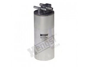 HENGST FILTER H335WK kuro filtras 
 Techninės priežiūros dalys -> Papildomas remontas
4F0 127 401 H