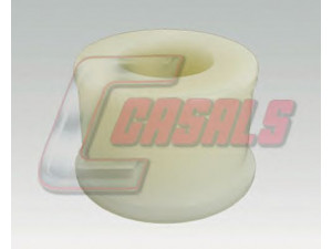 CASALS 7442 skersinio stabilizatoriaus įvorių komplektas
0 278 040, 0278 040, 278040
