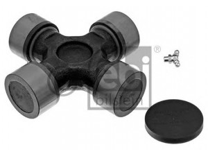 FEBI BILSTEIN 38034 universalus sujungimas
50 01 836 375
