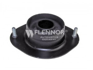 FLENNOR FL4293-J pakabos statramsčio atraminis guolis 
 Ašies montavimas/vairavimo mechanizmas/ratai -> Montavimas, pakabos statramstis
0344517, 344517, 90345330, 90345330