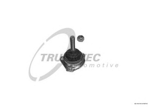 TRUCKTEC AUTOMOTIVE 02.31.043 atramos/vairo trauklė
123 330 1235, 123 330 1335
