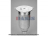 AKS DASIS 802960N džiovintuvas, oro kondicionierius 
 Oro kondicionavimas -> Džiovintuvas
64538375760, 8375760