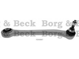 BORG & BECK BCA6886 vikšro valdymo svirtis 
 Ašies montavimas/vairavimo mechanizmas/ratai -> Valdymo svirtis/pasukamosios svirties sujungimas -> Vairo trauklės (valdymo svirtis, išilginis balansyras, diago
33326770970