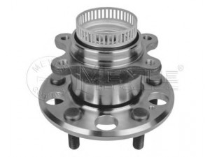 MEYLE 37-14 752 0008 rato stebulė 
 Ašies montavimas/vairavimo mechanizmas/ratai -> Rato stebulė/montavimas -> Rato stebulė
52730-2H000, 52730 2H000