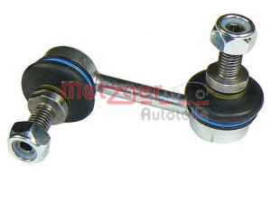 METZGER 53056211 šarnyro stabilizatorius 
 Ašies montavimas/vairavimo mechanizmas/ratai -> Stabilizatorius/fiksatoriai -> Savaime išsilyginanti atrama
52320-SNAA01