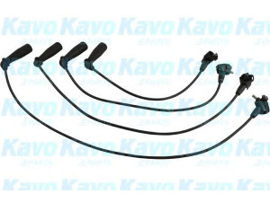 KAVO PARTS ICK-9018 uždegimo laido komplektas 
 Kibirkšties / kaitinamasis uždegimas -> Uždegimo laidai/jungtys
9091922329