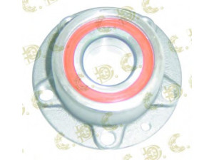 AUTOKIT 01.338 rato guolio komplektas 
 Ašies montavimas/vairavimo mechanizmas/ratai -> Rato stebulė/montavimas -> Rato guolis
60510129