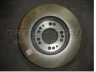PARTS-MALL PRA-012 stabdžių diskas
5171237202