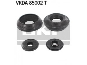 SKF VKDA 85002 T pakabos statramsčio atraminis guolis 
 Ašies montavimas/vairavimo mechanizmas/ratai -> Montavimas, pakabos statramstis
41712-82000-000, 94599034, 96316748