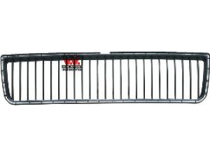 VAN WEZEL 7621599 ventiliacijos grotelės, buferis 
 Kėbulas -> Transporto priemonės priekis -> Buferis/dalys
1U0853677, 1U0853677B41
