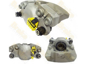 Brake ENGINEERING CA3025 stabdžių apkaba 
 Dviratė transporto priemonės -> Stabdžių sistema -> Stabdžių apkaba / priedai
8K0615123D, 8K0615123E, 8K0615123J