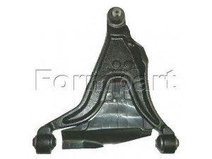 FORMPART 3009000 vikšro valdymo svirtis 
 Ašies montavimas/vairavimo mechanizmas/ratai -> Valdymo svirtis/pasukamosios svirties sujungimas -> Vairo trauklės (valdymo svirtis, išilginis balansyras, diago
271628, 271901, 8628491, 8628495