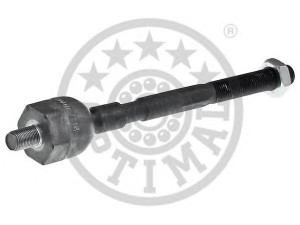 OPTIMAL G2-1065 vidinė skersinė vairo trauklė 
 Vairavimas -> Vairo mechanizmo sujungimai
6001547606, 6001550441, 6001547606