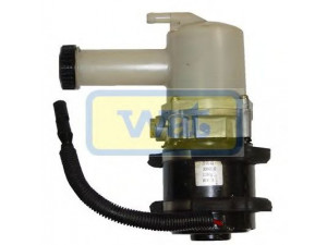 WAT BECT01P hidraulinis siurblys, vairo sistema 
 Vairavimas -> Vairo pavara/siurblys
183042610Z, 4007.CC