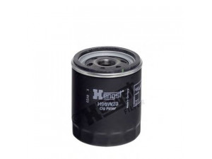 HENGST FILTER H90W23 alyvos filtras 
 Techninės priežiūros dalys -> Techninės priežiūros intervalai
1109 AL, 1109-X1, 1109-X2, 1109.R1