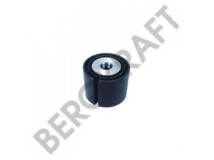 BERGKRAFT BK2870121SP valdymo svirties/išilginių svirčių įvorė
81.96210.0448, 81962100448