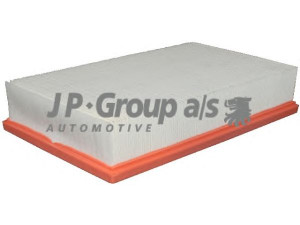 JP GROUP 1118603900 oro filtras 
 Filtrai -> Oro filtras
7H0129620