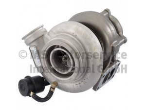 turbo by Intec 221880004 kompresorius, įkrovimo sistema
51.09100.7618, 51.09100.9618