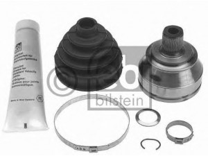 FEBI BILSTEIN 14882 jungčių komplektas, kardaninis velenas 
 Ratų pavara -> Sujungimai/komplektas
701 498 099, 701 498 099 X