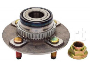 FORMPART 37498021/K rato stebulė 
 Ašies montavimas/vairavimo mechanizmas/ratai -> Rato stebulė/montavimas -> Rato stebulė
52710-25100, 52710-25101, 5271025100