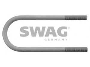 SWAG 10 94 5457 lingės spaustukas 
 Pakaba -> Lakštinė spyruoklinė pakaba
906 325 14 47