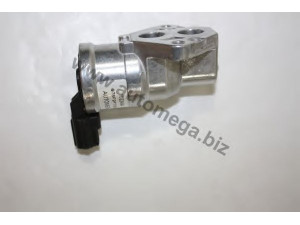 AUTOMEGA 30100220494 tuščiosios eigos valdymo vožtuvas, oro tiekimas
1022494