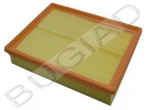 BUGIAD BSP20853 oro filtras 
 Techninės priežiūros dalys -> Techninės priežiūros intervalai
074 129 620 A
