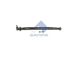 SAMPA 097.180 centrinės trauklės mazgas
1247 957, 1247957, 1283 212, 1283212