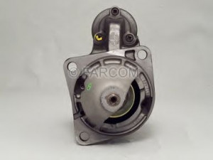 FARCOM 103297 starteris 
 Elektros įranga -> Starterio sistema -> Starteris
5023433, 86BB11000AA, 86BB11000BA
