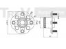 TREVI AUTOMOTIVE WB1474 rato guolio komplektas 
 Ašies montavimas/vairavimo mechanizmas/ratai -> Rato stebulė/montavimas -> Rato guolis
42200SM4J51