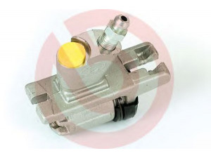 BREMBO A 12 991 rato stabdžių cilindras 
 Stabdžių sistema -> Ratų cilindrai
113E2261, 1737066, GWC1208, SML001208EVA
