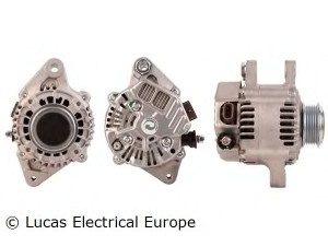 LUCAS ELECTRICAL LRA02793 kintamosios srovės generatorius 
 Elektros įranga -> Kint. sr. generatorius/dalys -> Kintamosios srovės generatorius
27060-33020