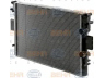 HELLA 8MK 376 900-234 radiatorius, variklio aušinimas 
 Aušinimo sistema -> Radiatorius/alyvos aušintuvas -> Radiatorius/dalys
5003 03392, 5003 96428