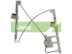 LUCAS ELECTRICAL WRL2174R lango pakėliklis 
 Vidaus įranga -> Elektrinis lango pakėliklis
1115800, 1417697
