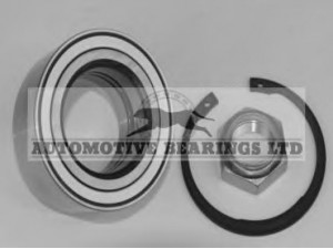 Automotive Bearings ABK1690 rato guolio komplektas 
 Ašies montavimas/vairavimo mechanizmas/ratai -> Rato stebulė/montavimas -> Rato guolis
332666, 71728975, 332666, 9921364780