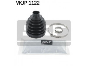 SKF VKJP 1122 gofruotoji membrana, kardaninis velenas 
 Ratų pavara -> Gofruotoji membrana