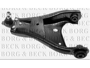 BORG & BECK BCA6953 vikšro valdymo svirtis 
 Ašies montavimas/vairavimo mechanizmas/ratai -> Valdymo svirtis/pasukamosios svirties sujungimas -> Vairo trauklės (valdymo svirtis, išilginis balansyras, diago
545011697R, 545016746R, 545019969R