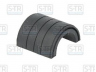 S-TR STR-120224 prikabinimo svirtis
81.43704.0057, 81437040057