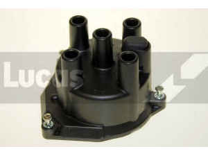 LUCAS ELECTRICAL DDJ190 skirstytuvo dangtelis 
 Kibirkšties / kaitinamasis uždegimas -> Degimo skirstytuvas/dalys
2216271J10
