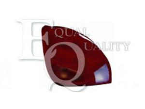 EQUAL QUALITY GP0114 kombinuotas galinis žibintas 
 Kėbulas -> Šviesos -> Kombinuotas galinis žibintas/dalys -> Kombinuotas galinis žibintas
1 004 106, 1 044 154, R2564LT2T