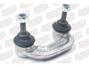 BSG BSG 90-310-009 šarnyro stabilizatorius 
 Ašies montavimas/vairavimo mechanizmas/ratai -> Stabilizatorius/fiksatoriai -> Savaime išsilyginanti atrama
4D0 411 317 G, 4D0 411 317 J, 4D0 411 317 K