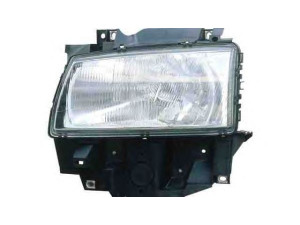 IPARLUX 11914701 priekinis žibintas 
 Kėbulas -> Priekinis žibintas/dalys -> Priekinis žibintas/įterp.
7D1941009H