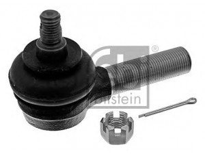 FEBI BILSTEIN 41943 skersinės vairo trauklės galas
0K670-32-450